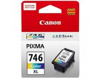 Canon CL 746 Tri-Color Ink